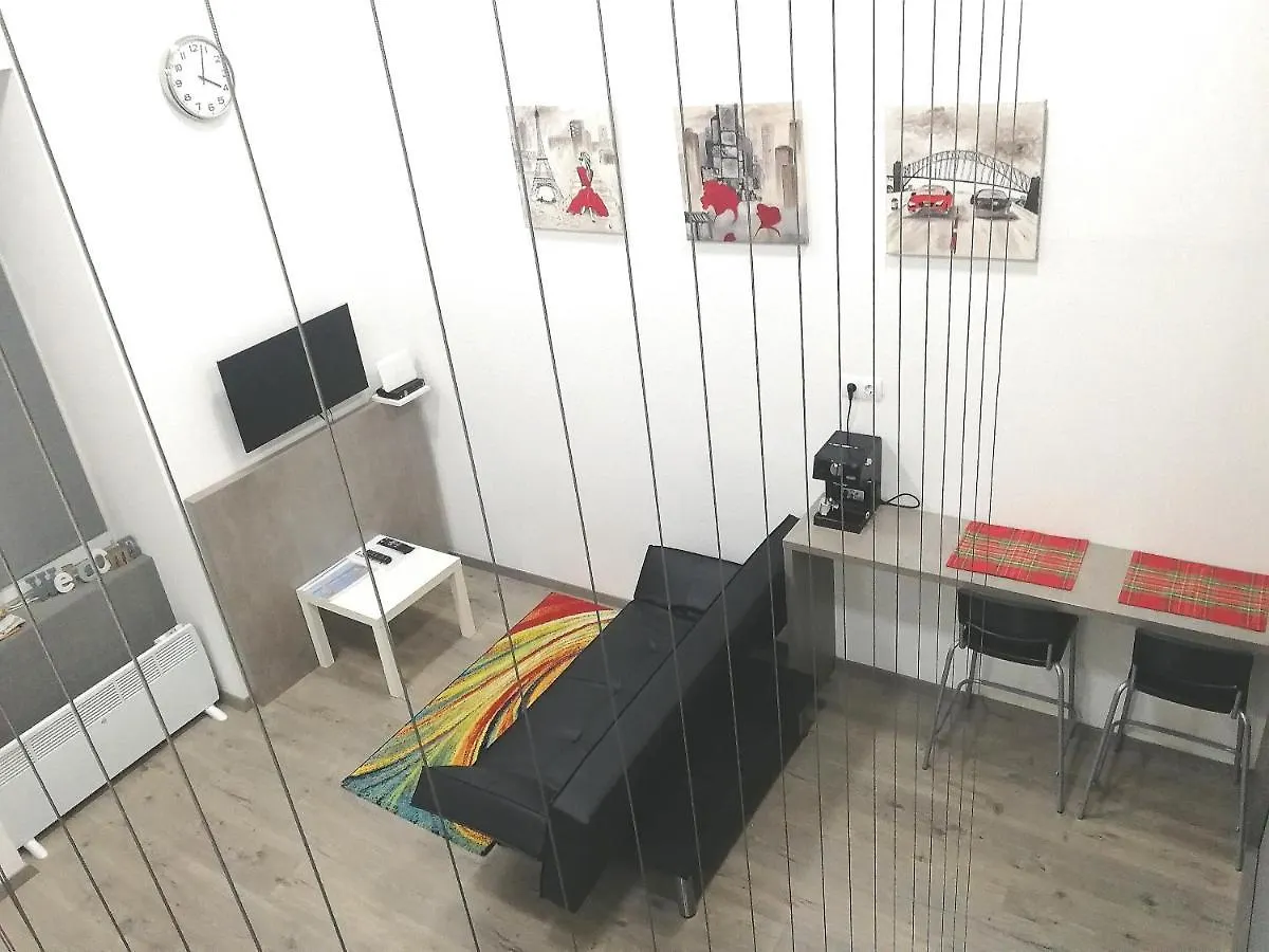 Alisza\'S Studio location